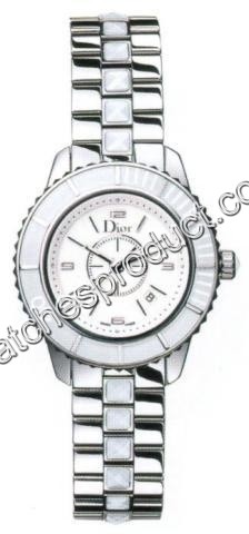 33mm Christian Dior Ladies Watch CD113111M001