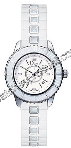 33mm Christian Dior Ladies Watch CD113111R001