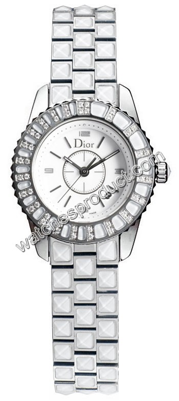 33mm Christian Dior Ladies Watch CD113112M002