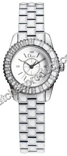 Christian Dior CD113112M002 Ladies Quartz Watch