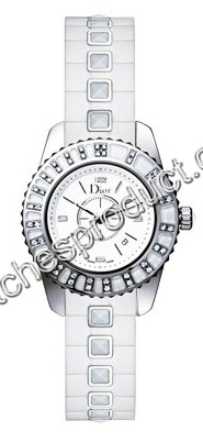 33mm Christian Dior Ladies Watch CD113112R001