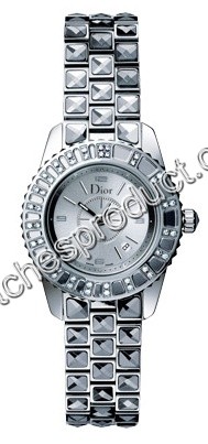 33mm Christian Dior Ladies Watch CD113113M001