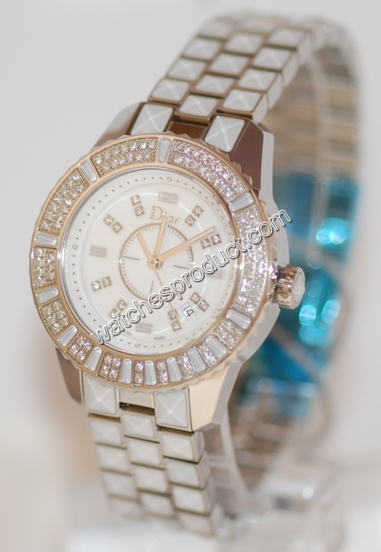 Christian Dior CD113118M001 Ladies Watch