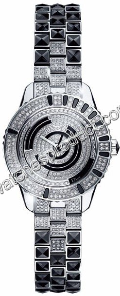 33mm Christian Dior Ladies Watch CD11311BM001