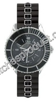 Christian Dior CD11311FR001 Steel Watch