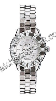 33mm Christian Dior Ladies Watch CD113121M001