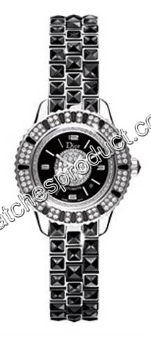 Christian Dior CD113511M001 Ladies Quartz Watch