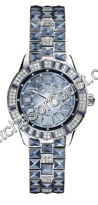 Christian Dior Unisex CD114510M001Watch