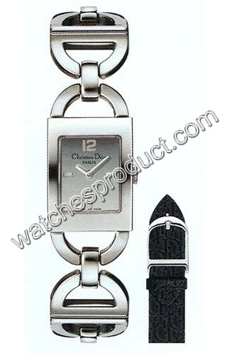 Christian Dior Malice D78-109MRHIN1 Watch