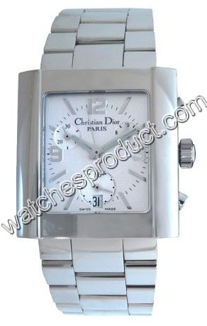 Christian Dior Mens D81-100MAGTCWatch