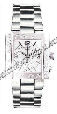 Christian Dior D81-101MAGTC Ladies Watch