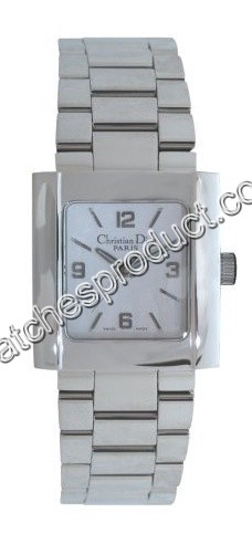 24.5mm Christian Dior Ladies Watch D98-100MAGIN