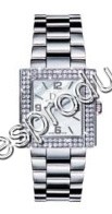 Christian Dior Steel set with Diamonds Watch D98-1013MBCIN