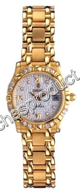 Concord 0301003 Ladies Quartz Watch