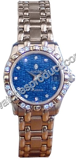 Concord 0301560 Ladies Quartz Watch