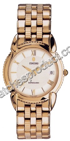 Concord Impressario 0309092 Watch