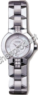 Concord Ladies 0309200 Watch