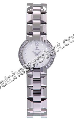 Concord Concond La Scala Watch 0309663