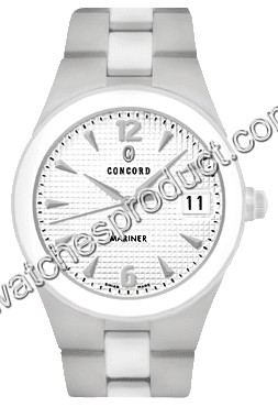 Concord Mariner Mens Watch 0309729