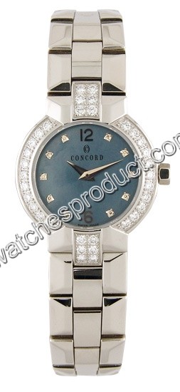 Concord Ladies 0310130 Watch