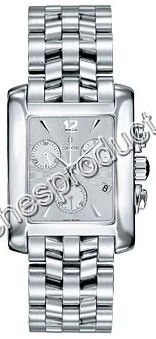 Concord Silver Dial Mens Watch 0310402