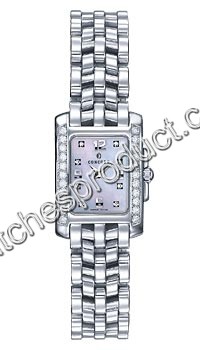 Concord blue Dial Ladies Watch 0310412