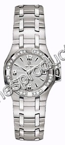 Concord Silver Dial Watch 0310470