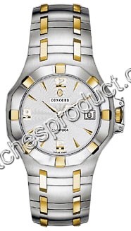 Concord Saratoga 0310563 Mens Watch