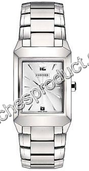 Concord Silver Dial Mens Watch 0310661