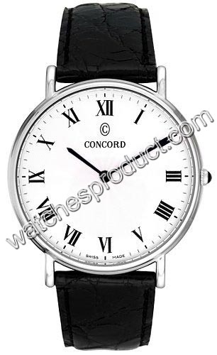 Concord 0310664 Mens Quartz Watch