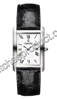 Concord Mens 0310667 Watch