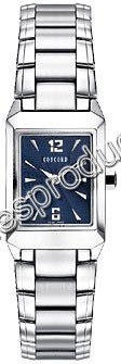 Concord Blue Dial Watch 0310708