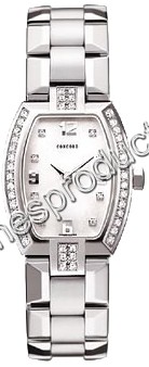 Concord Concond La Scala 0311031 Ladies Watch