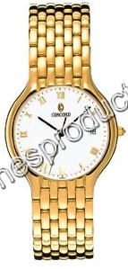 Concord Les Palais 0390945 Watch