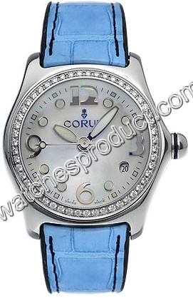 35.5mm Corum Ladies Watch 039-151-47-0F11-PN94R