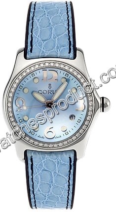 Corum Bubble 039-151-47-0F11-PN95R Ladies Watch