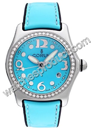 Corum Bubble 039-151-47-F167-FH30R Watch