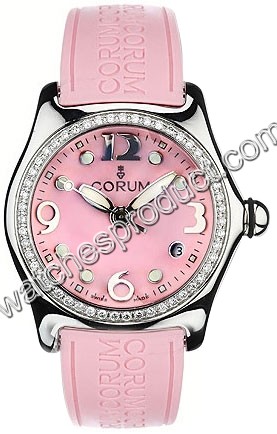 Corum Ladies 039-151-47-F168-FP30R Watch