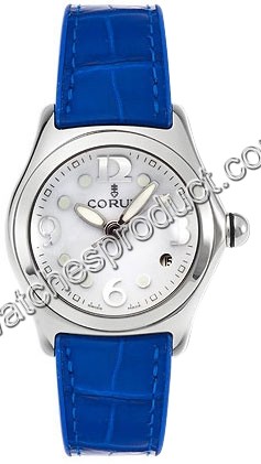 Corum Bubble 039-250-20-0F03-PN94R Ladies Watch