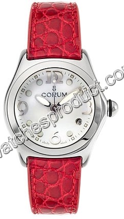 Corum 039-250-20-0F06-PN94R Ladies Quartz Watch