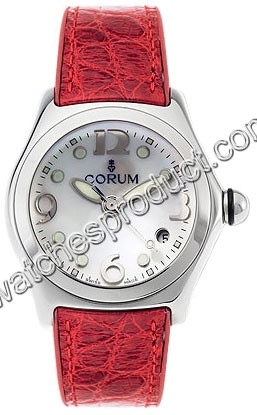 Corum Quartz Ladies Watch 039-250-20-0F06-PN94S