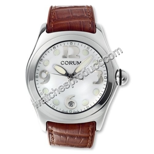 Corum White Dial Unisex Watch 039250200F02EB30R