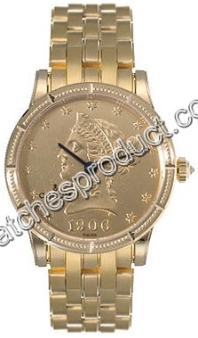 Corum Coin Watch 049-357-56-M500-MU36