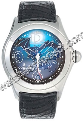 Corum 082-150-20-0F01-BATSR Mens Automatic Watch