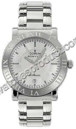 Corum Romulus 082-701-20-V800-BA64 Watch