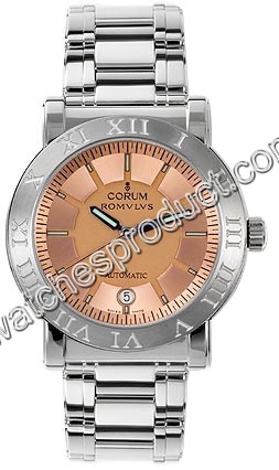 Corum Romulus Watch 082-701-20-V800-CR64