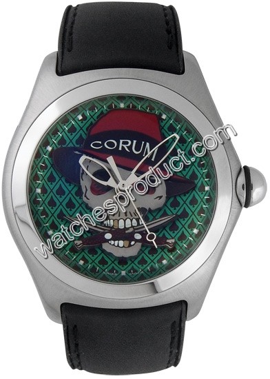 Corum Bubble Mens Watch 08217020F101GANG