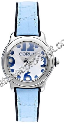 Corum Bubble Mini 101-150-20-0F11-PN52 Watch