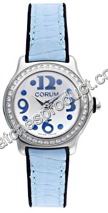 Corum 101-151-47-0F11-PN52 Ladies Quartz Watch