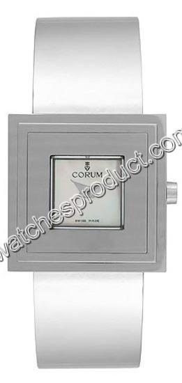 Corum Mother of Pearl Dial Ladies Watch 101-251-90-E04-PN44